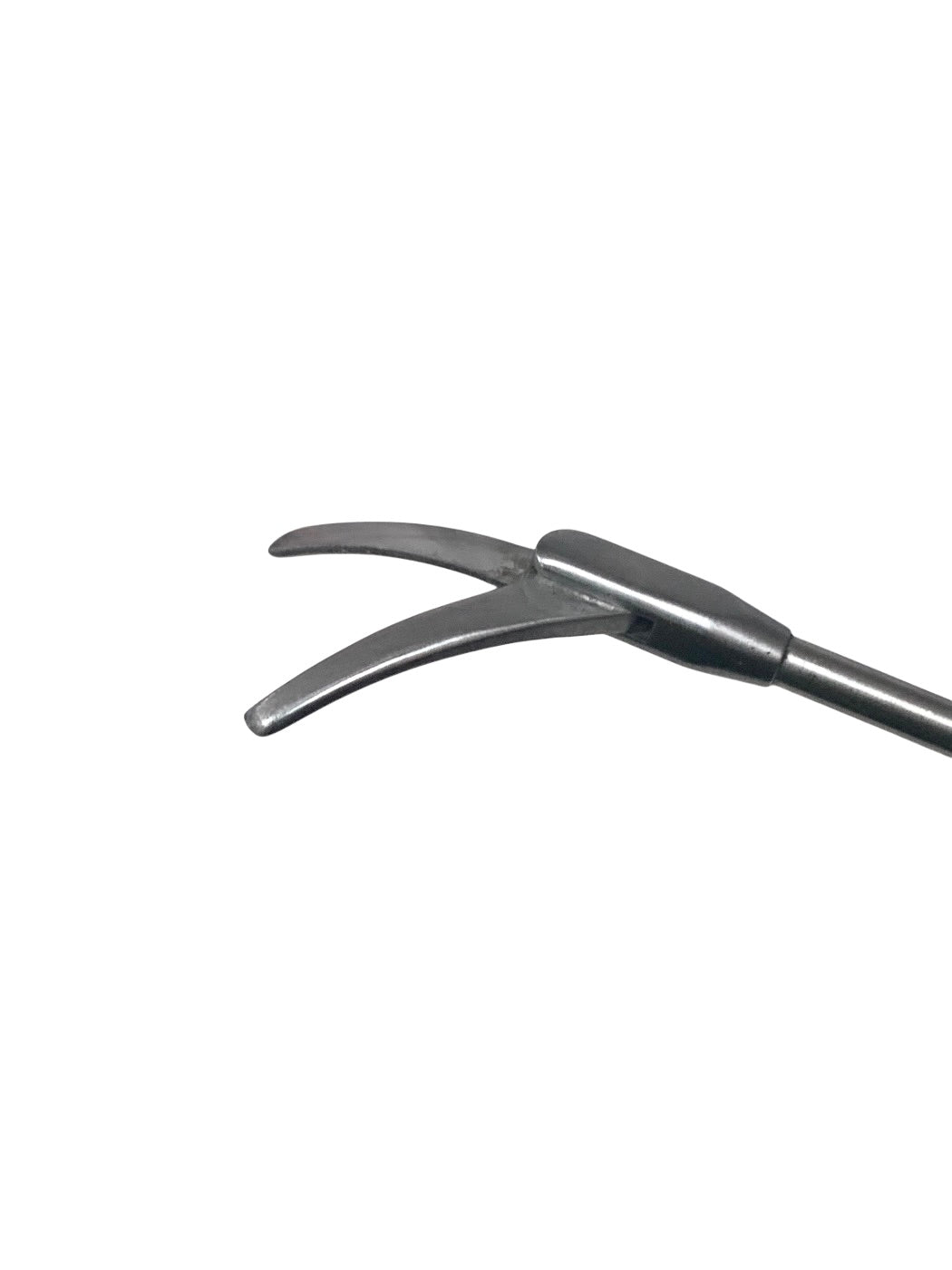 R. WOLF REF 8211.221 Nasal Scissors Left Curved, Smooth, 100mm WL