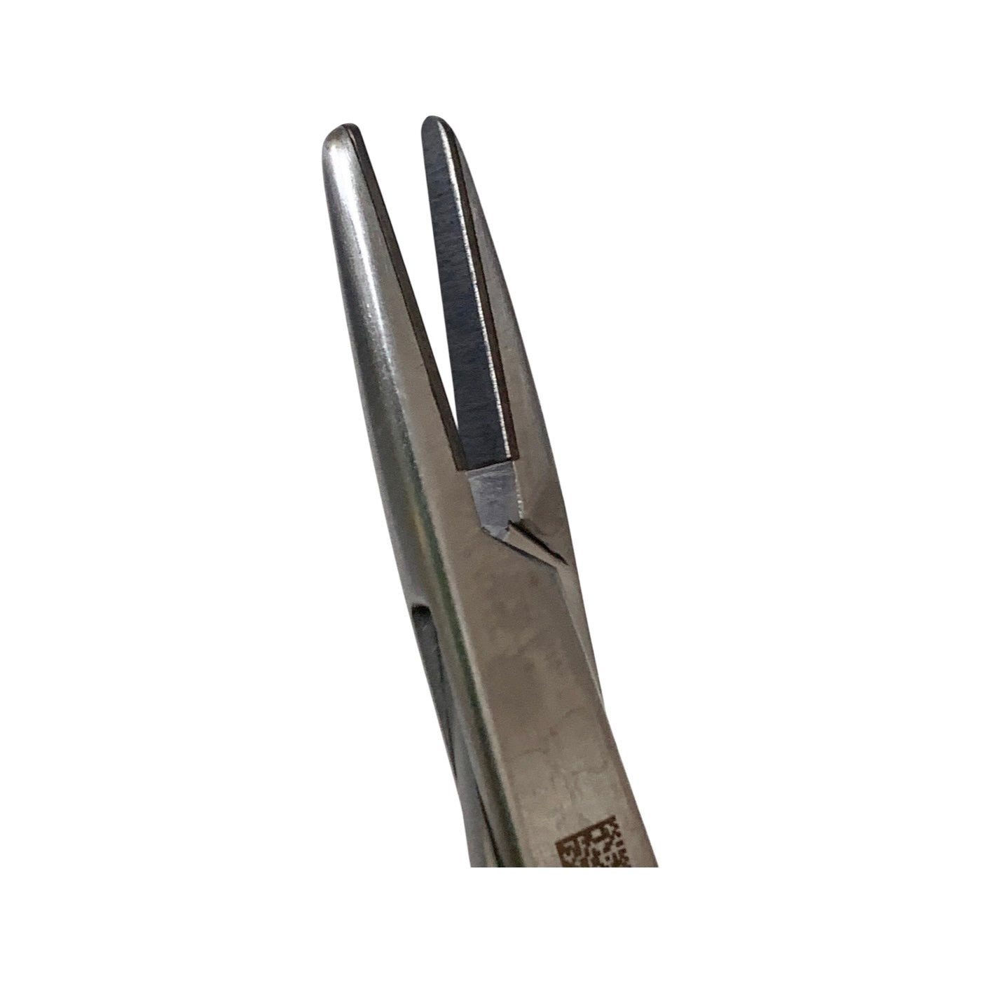 JARIT Ref 121-120, Halsey Needle Holder