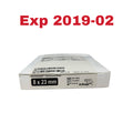 ARTHREX AR-1380C BioComposite Interference Screw 8 x 23 mm Exp 2019 02