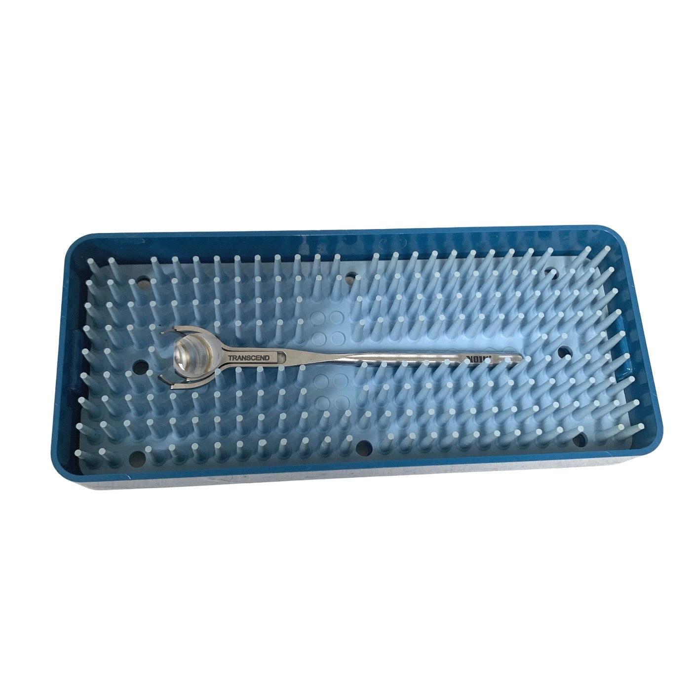 VOLK Transcend Vold Gonio (TVG) Surgical MIGS Lens VTSTVG BG05130-05 – Sterilizable