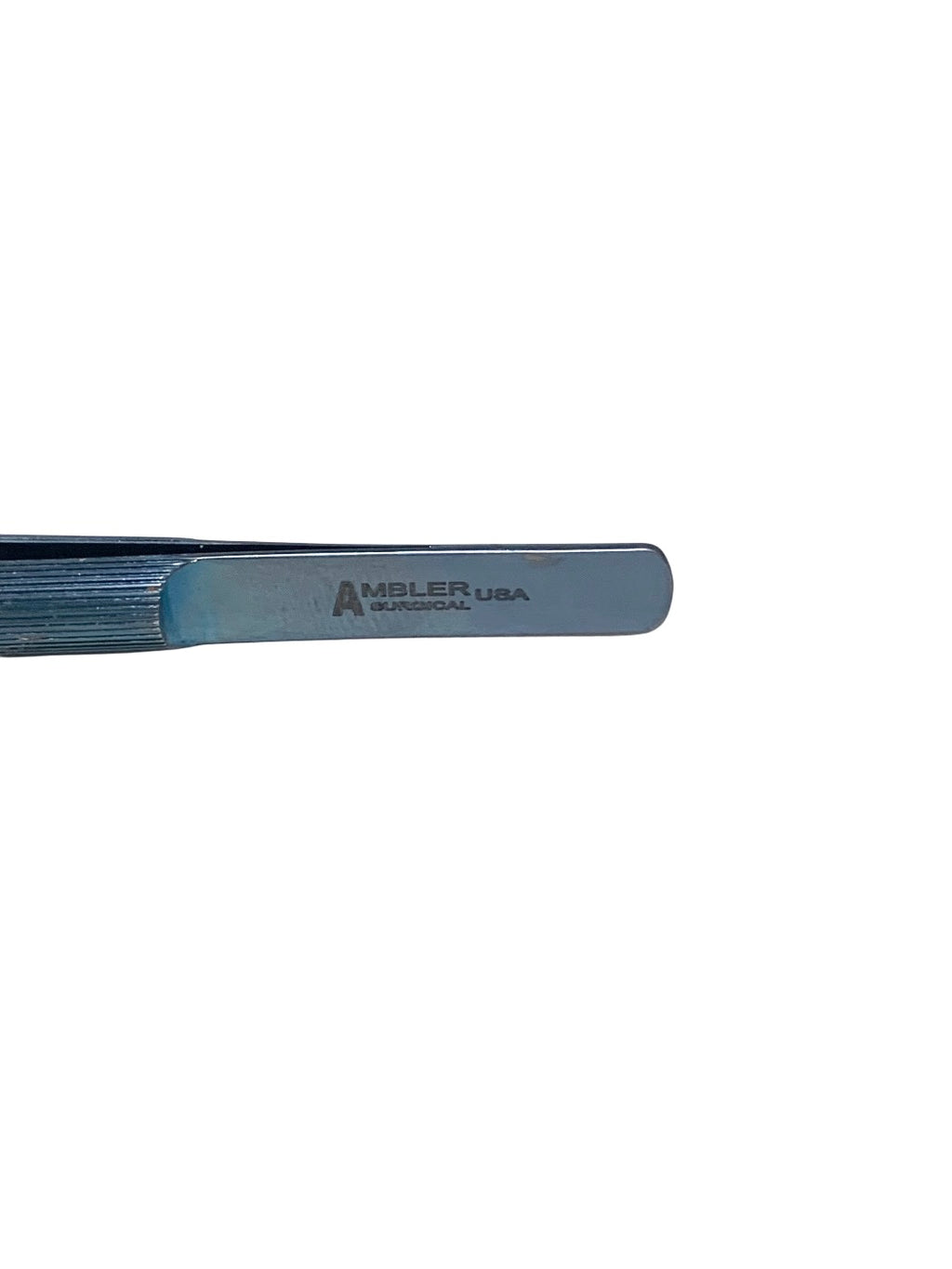 AMBLER REF 9466T Utrata capsulorhexis forceps