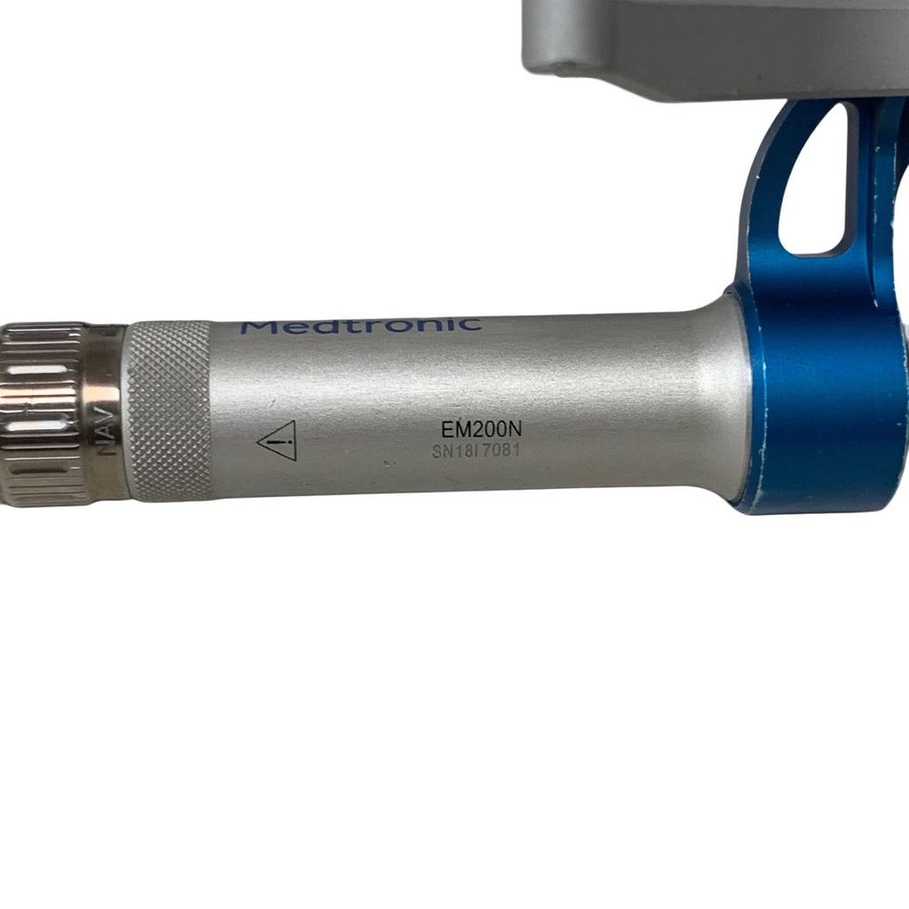 MEDTRONIC EM200N Stealth-Midas Electric High-Speed Navigated Drill