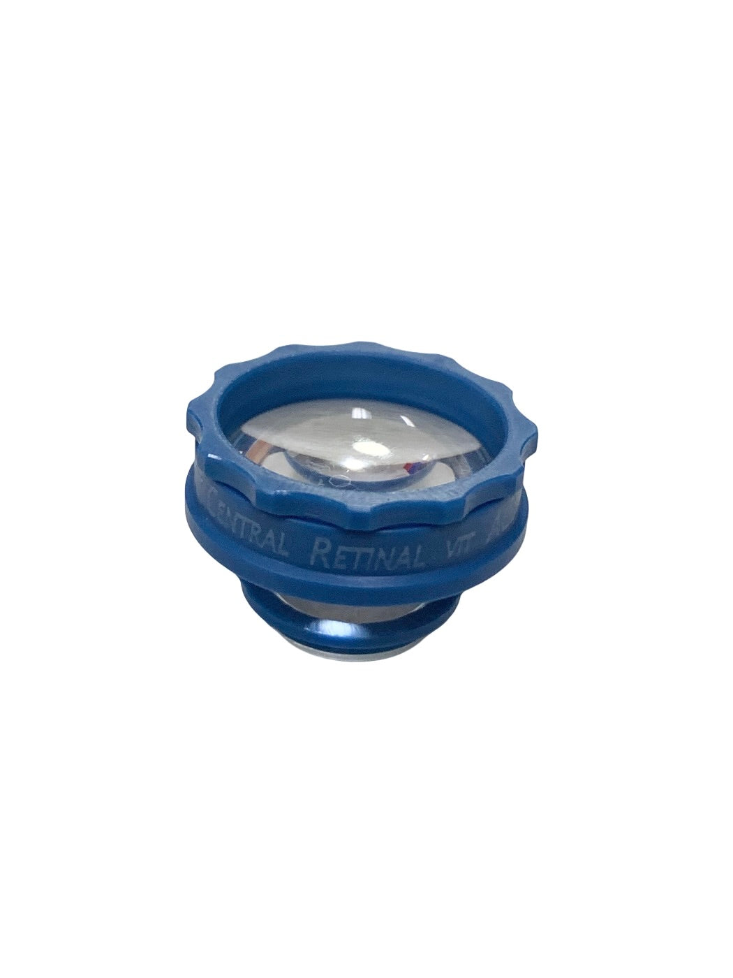 VOLK BH01074 Central Retinal Vit ACS