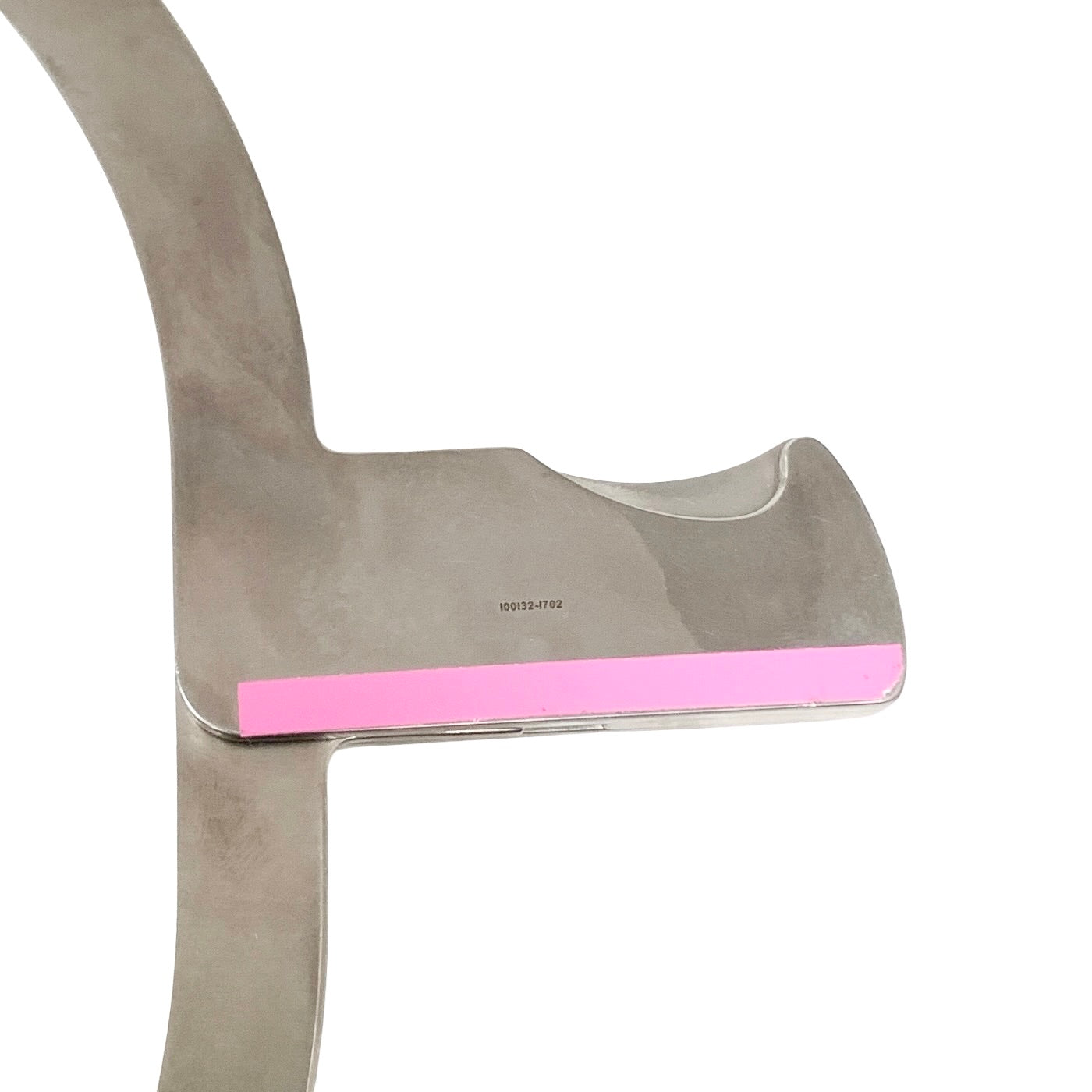 JARIT REF 205-325, VAGINAL ABDOMINAL RETRACTOR with TWO BLADES