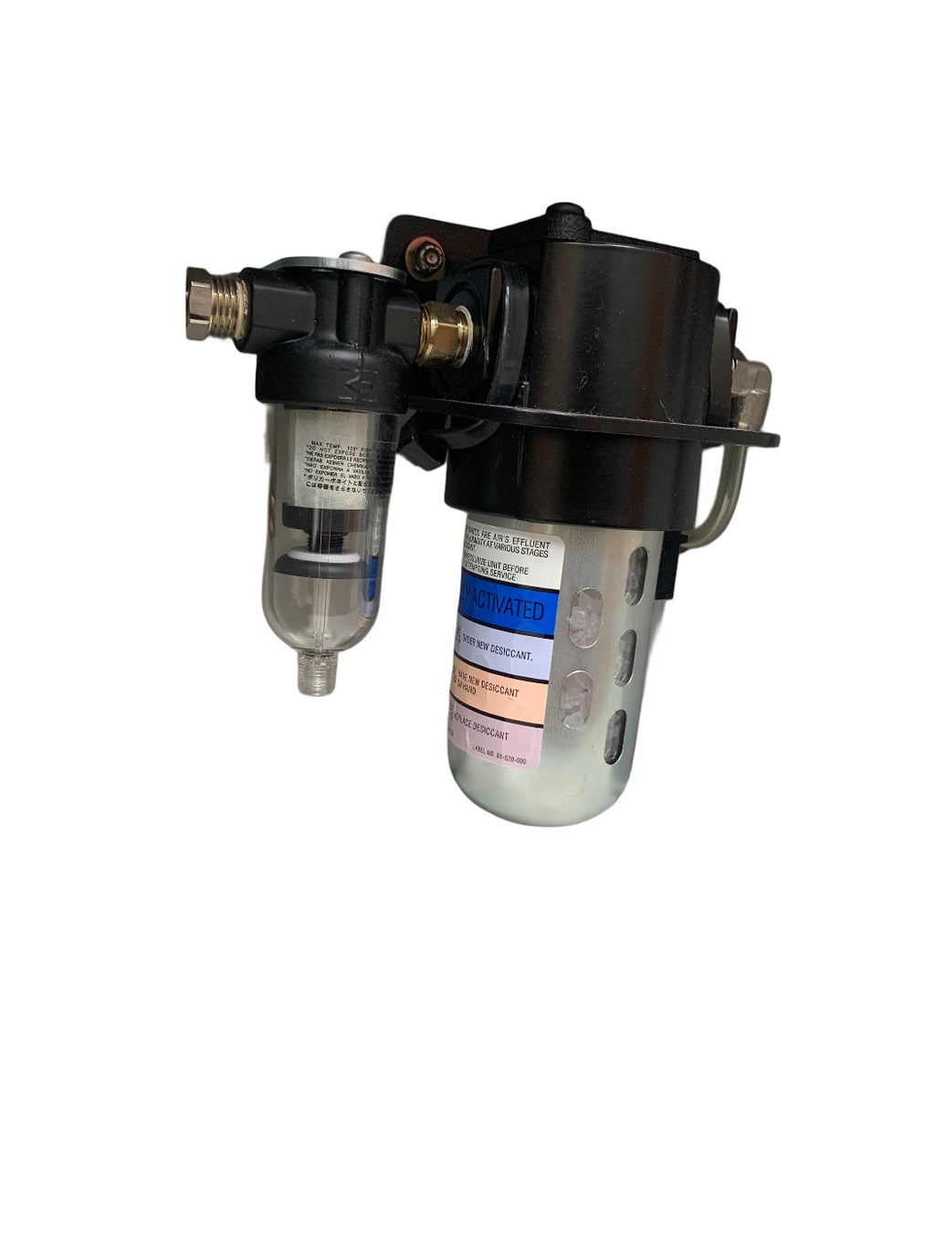 MEDIVATORS VERISCAN LT Automated Endoscope Leak Tester System