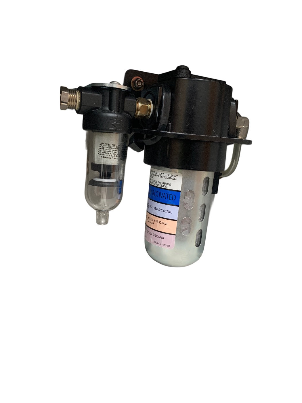 MEDIVATORS VERISCAN LT Automated Endoscope Leak Tester System