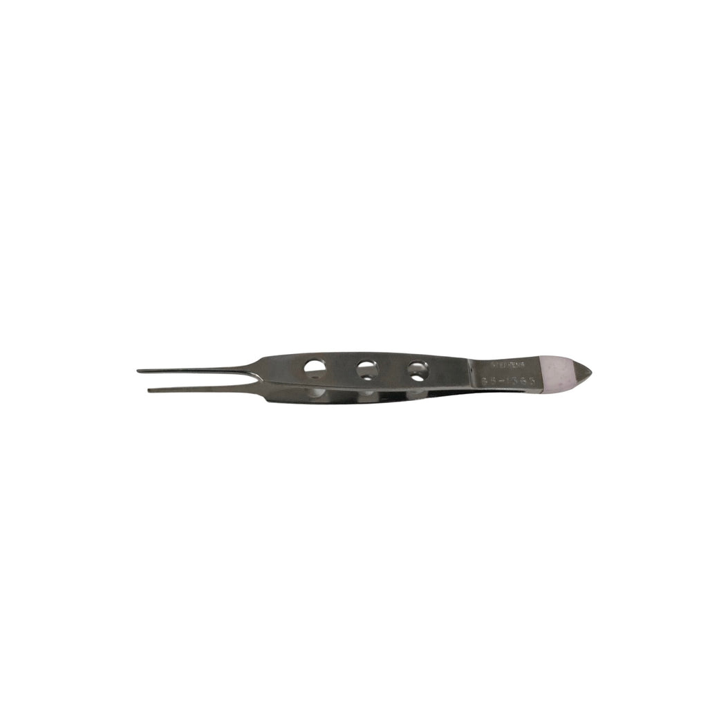 STEPHENS REF S5-1365 Bishop-Harmon Iris Forceps, 1×2 Teeth Standard, 0.8mm