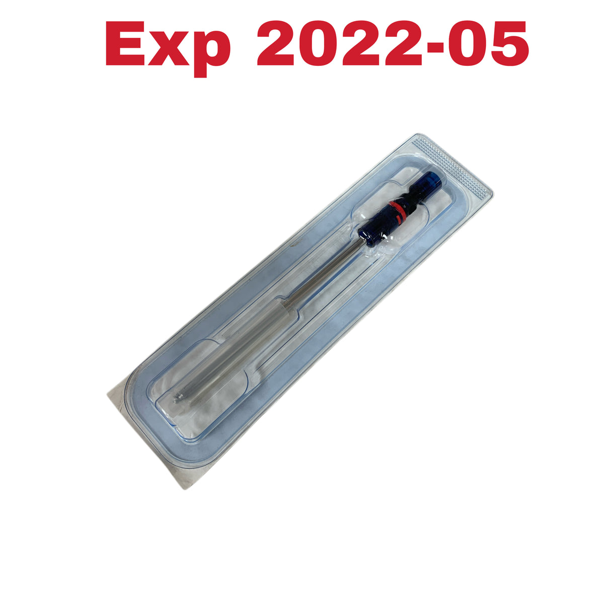 ARTHREX AR-8400RBE Burr Round 8 Flute 4.0 mm 13 cm Exp 2022 05