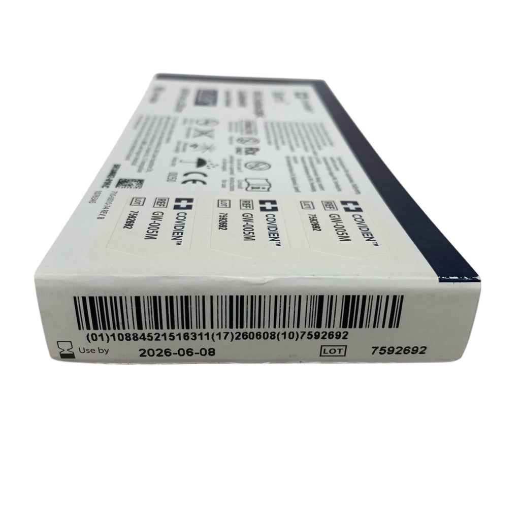 COVIDIEN GW-005M Barrx RFA Endoscopic Guidewire Coated Marked 0.038" x 230 cm Exp 2026 06