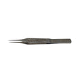 AURORA REF AS7-432S McPherson Straight Tying Forceps, 5mm Tying Platform, Long Handle, 115mm, Stainless Steel
