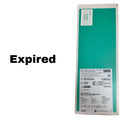 ST JUDE MEDICAL 23CAVGJ-514 00 SJM Masters Series Aortic Valved Graft 23mm EXP 2026 03