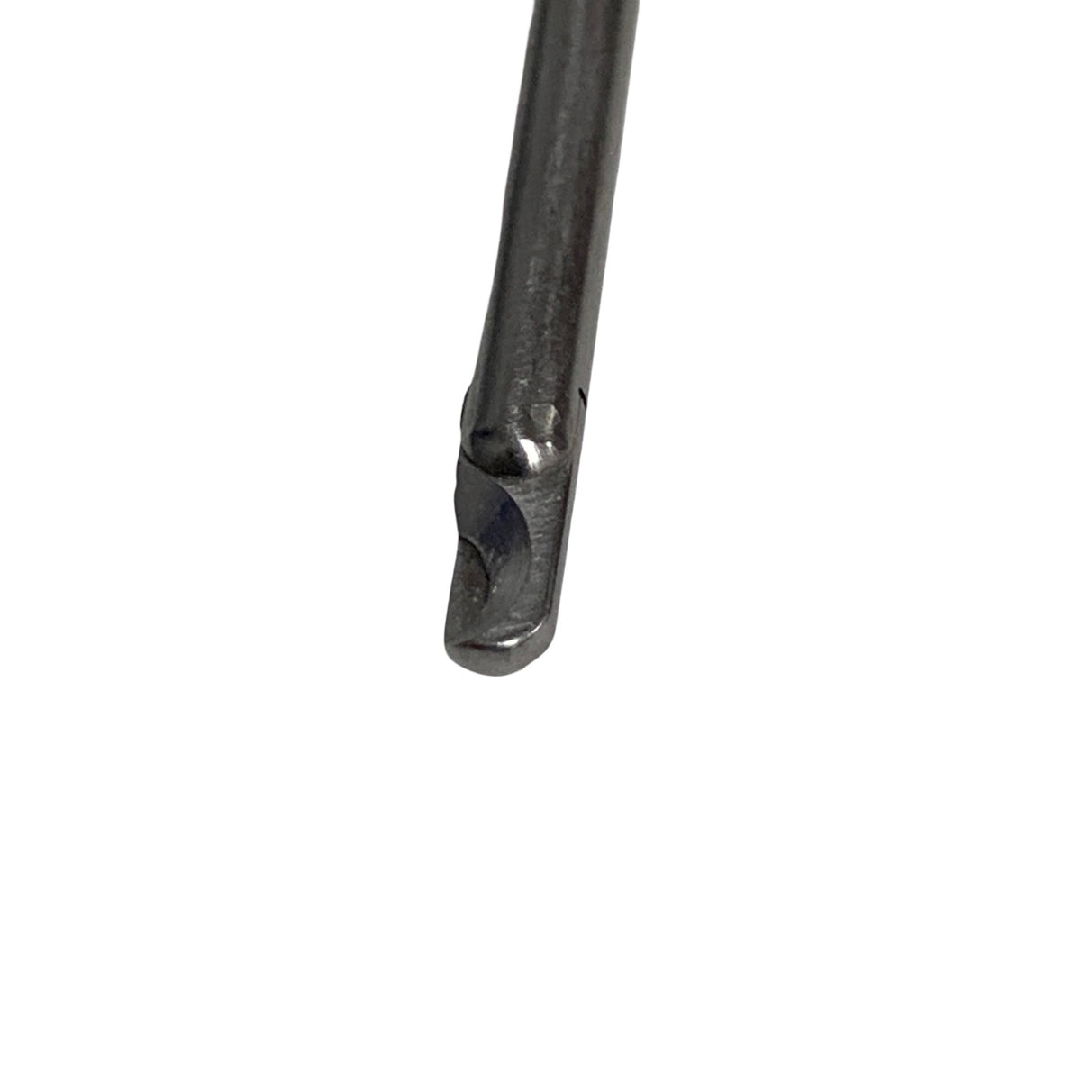 STRYKER 300-034-600 Conquest  Straight Hook Scissors 3.4mm