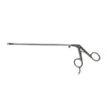 KARL STORZ REF 8665R LARYNGOFORCE Clip Forceps, right