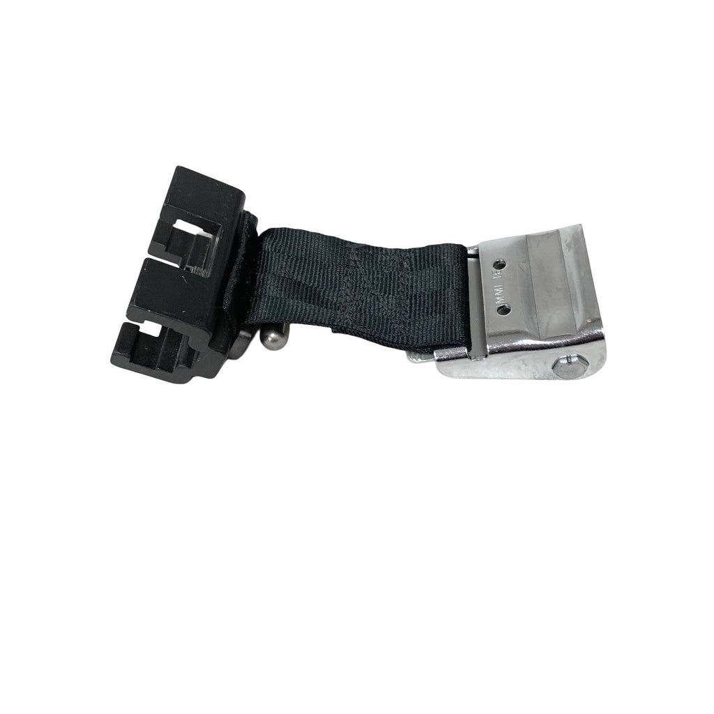 UNBRANDED Patient Restraint Belt w/ Table Clamps