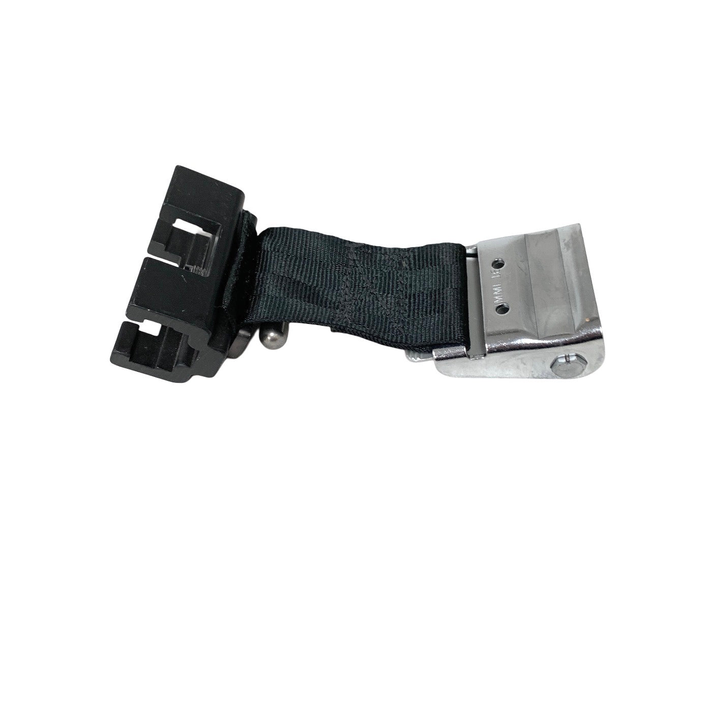 UNBRANDED Patient Restraint Belt w/ Table Clamps