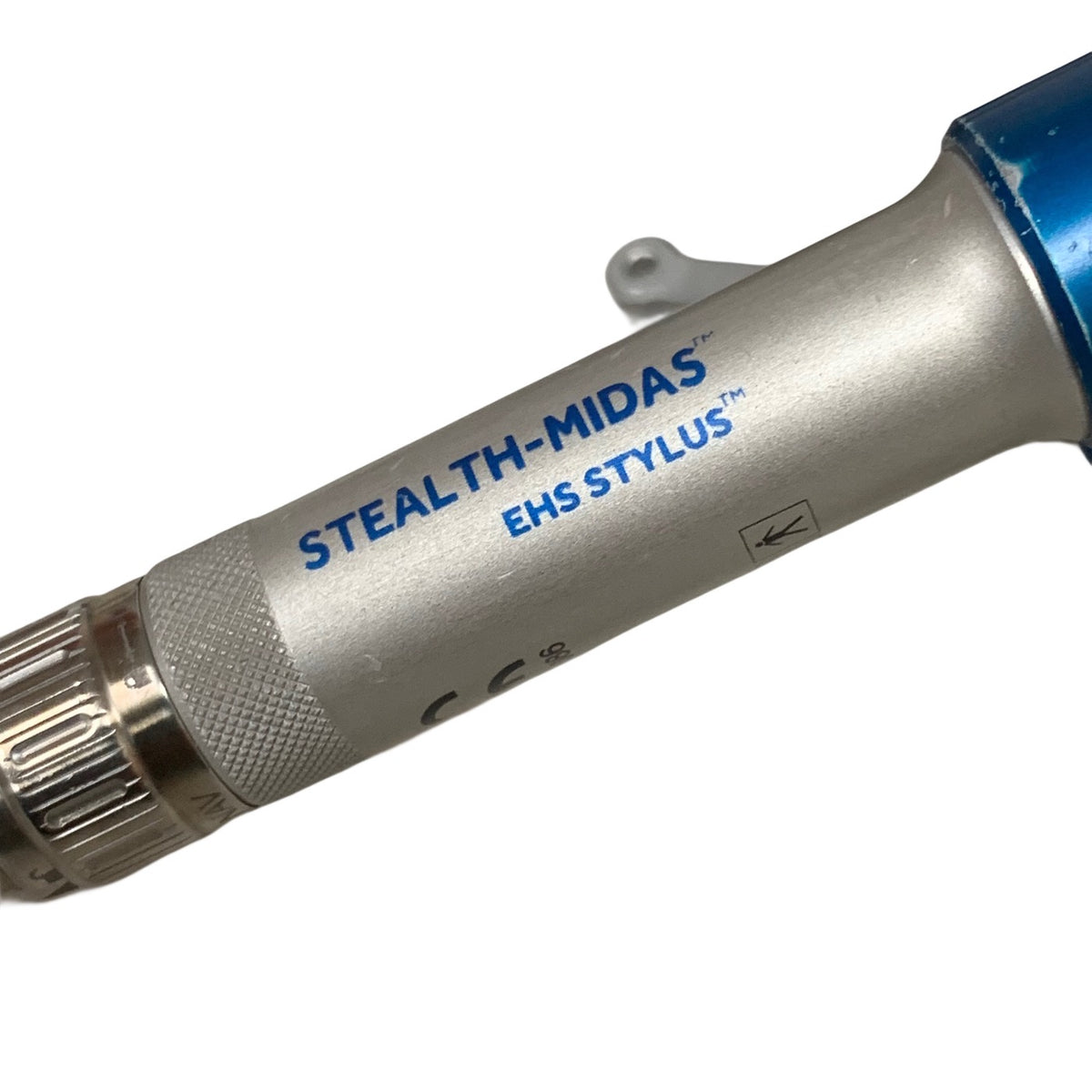 MEDTRONIC EM200N Stealth-Midas Electric High-Speed Navigated Drill