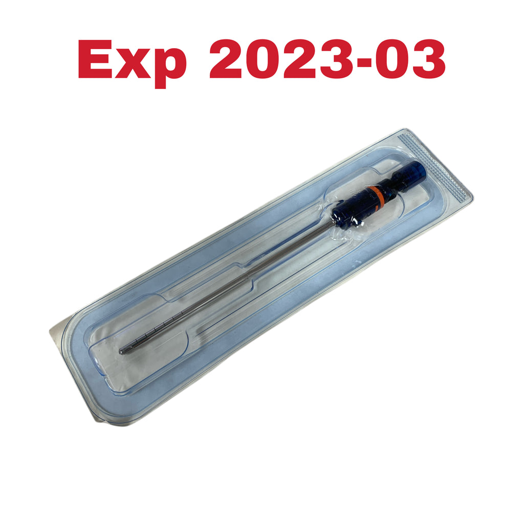 ARTHREX AR-8400BC  Bone Cutter 4.0 mm 13 cm Exp 2023 03