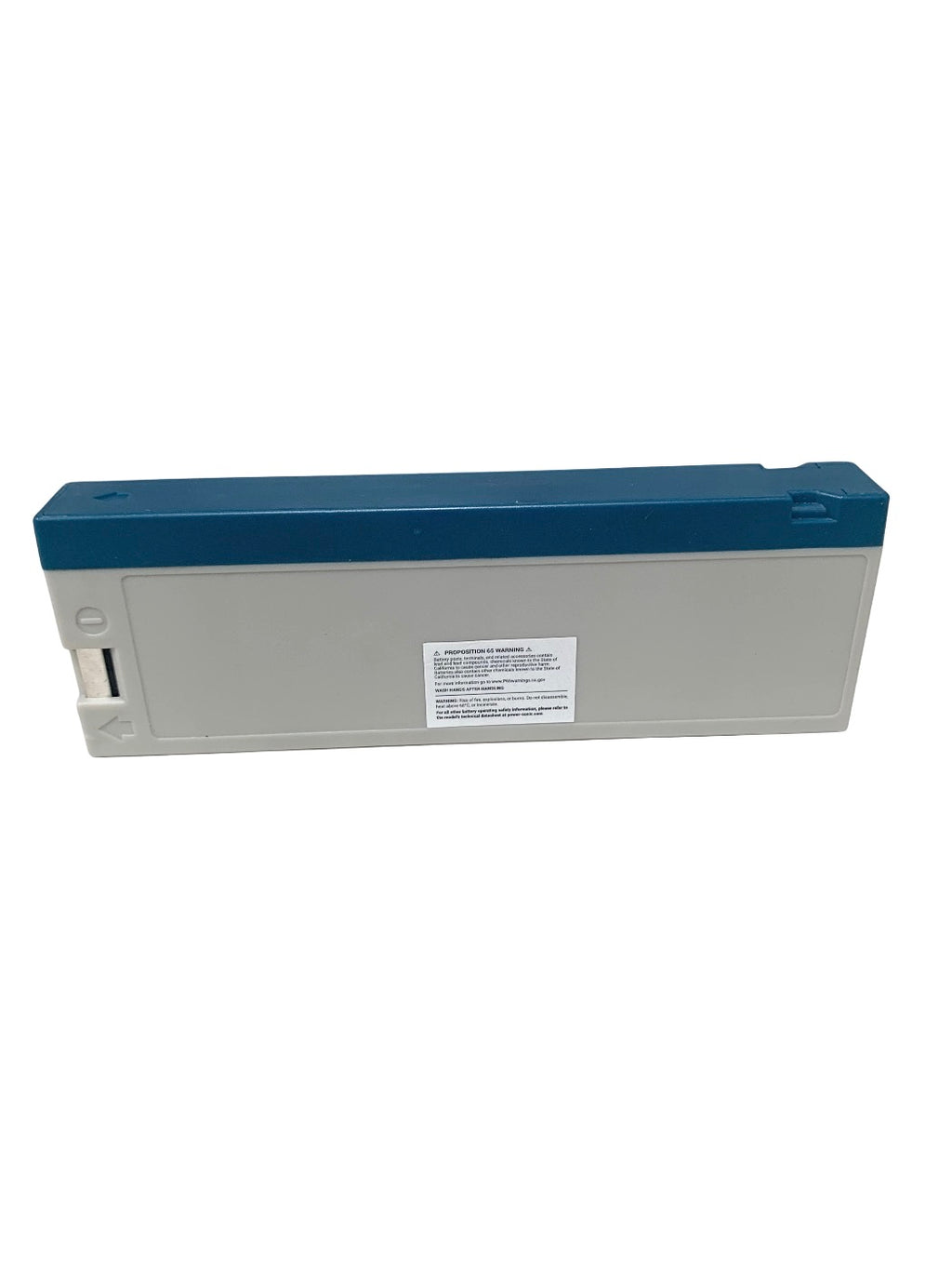 POWERSONIC PS-1223 12V 2.1Ah Sealed Rechargeable Lead Acid Battery – Open Box