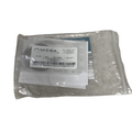 OMEGA CC1-001 RevC 63.5 MM X 0.89 MM PLASTER CAST CUTTING ROUND OSCILLATING BLADE (NON-STERILE) Replaces Stryker 840-40-250