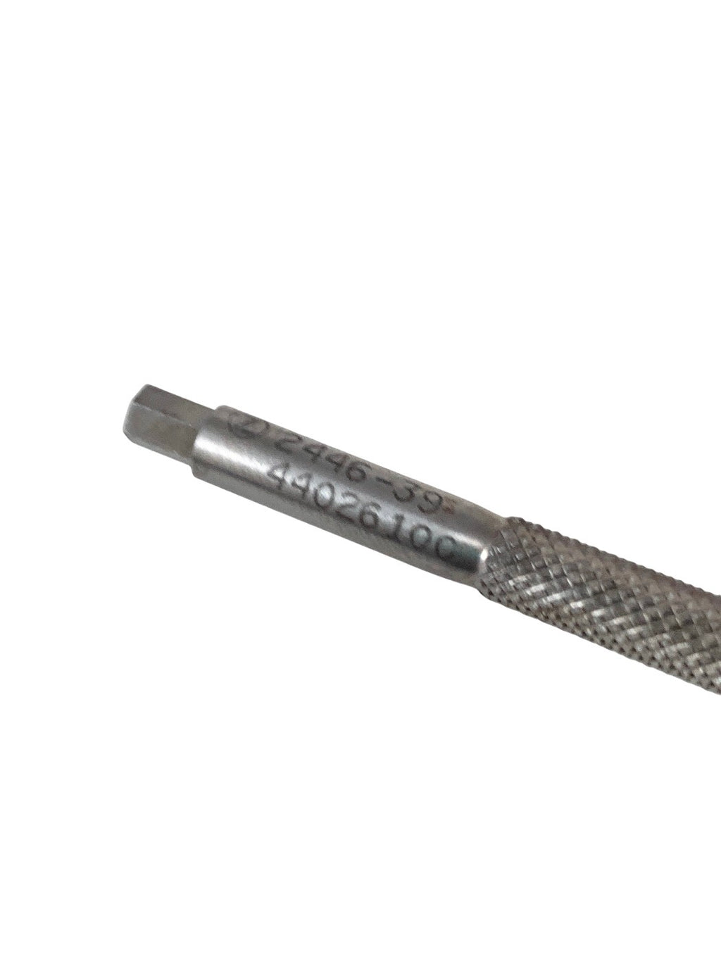 ZIMMER REF 2446-39 Sharp Hook