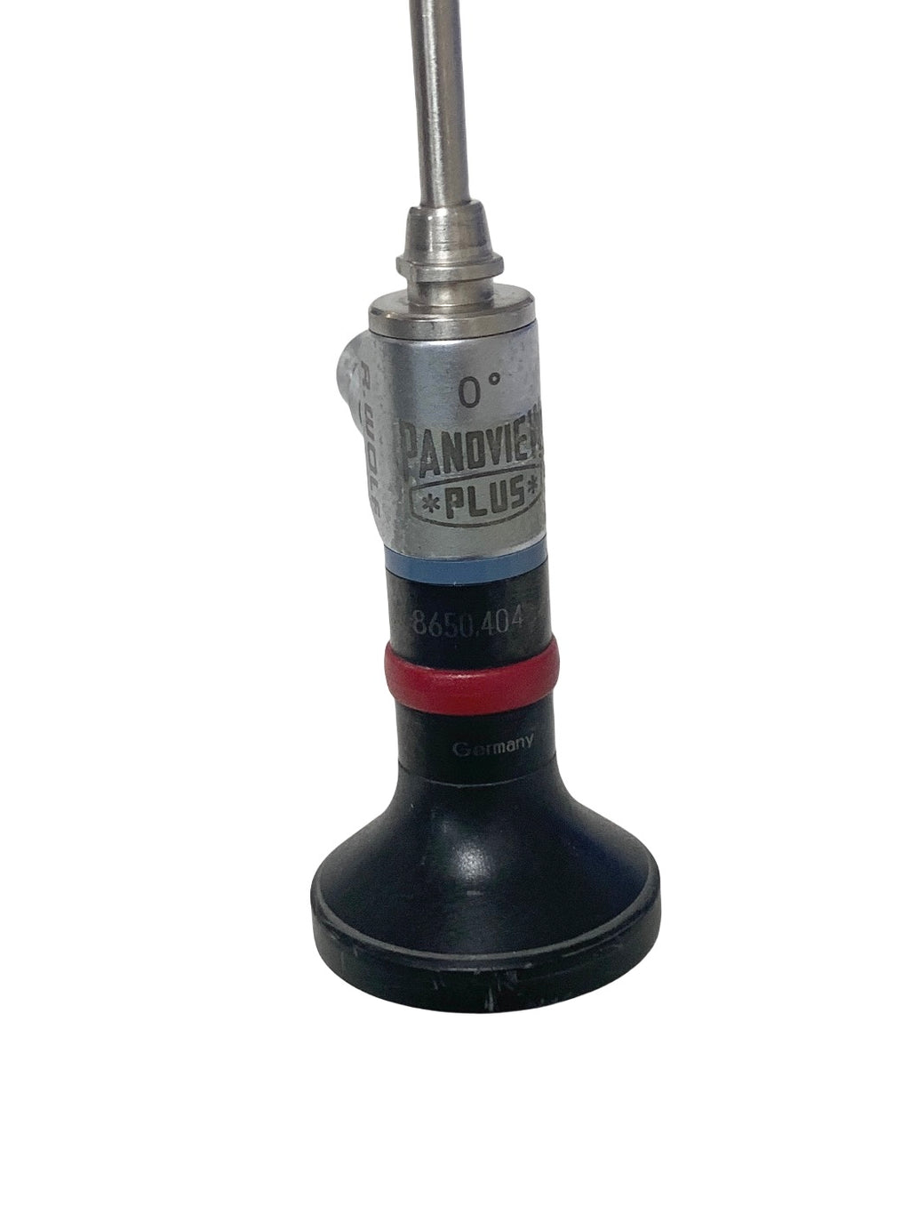 R. WOLF REF 8650.404 Ureteroscope Panoview Plus Zero 0 Degree 0