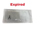 KOMET MEDICAL KM-51K Mini Sagittal Saw Blade 6.4mm x 14.2mm EXPIRED