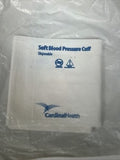 CARDINAL HEALTH 30503-12A. SOFT BLOOD PRESSURE CUFF