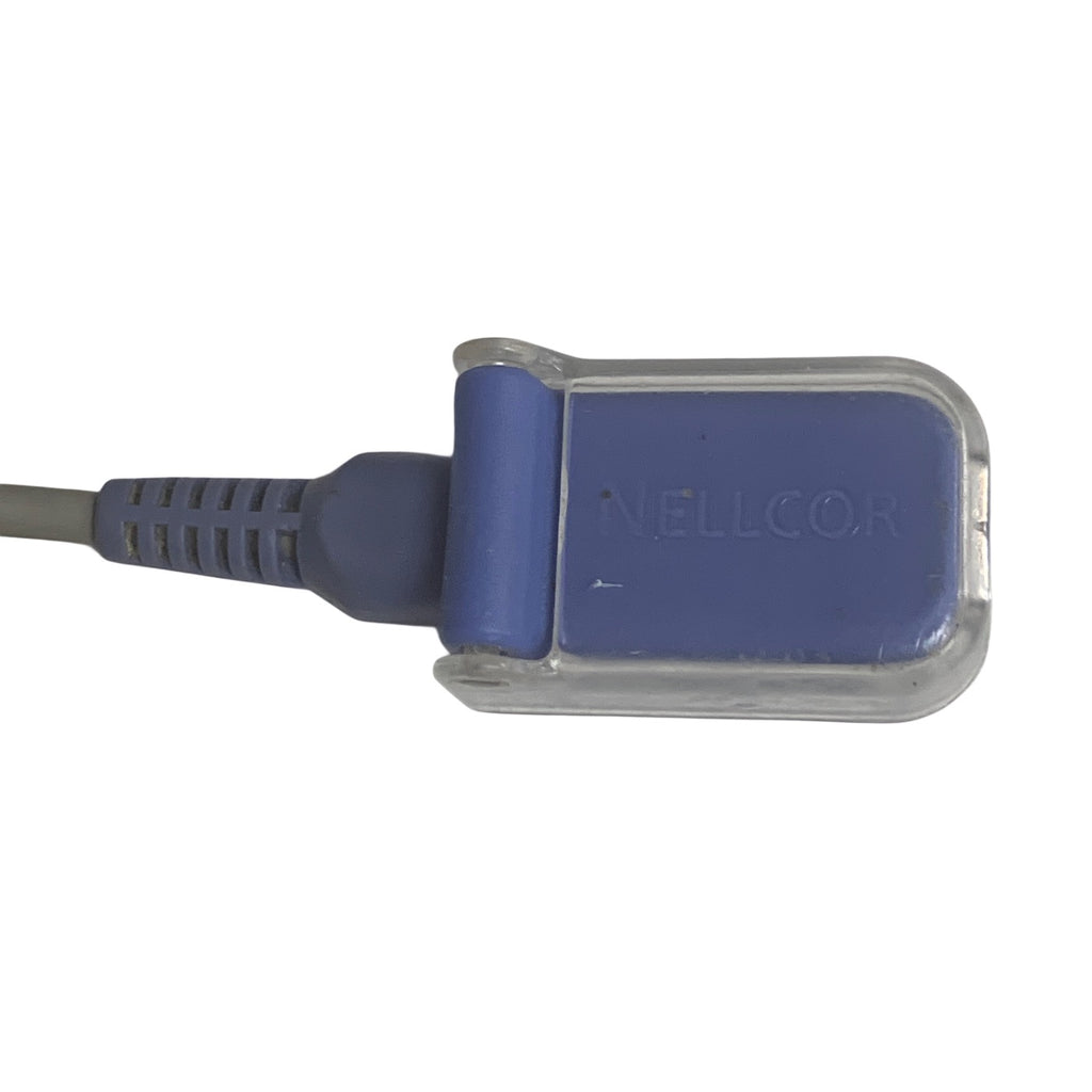NELLCOR DOC-10 Medical Grade SPO2 Extension Cable