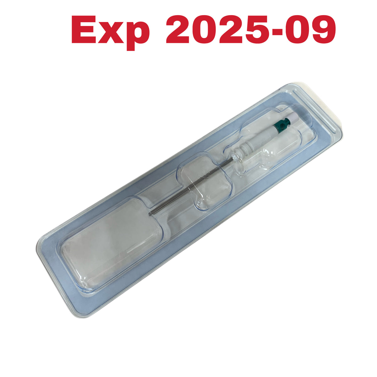 CONMED C9990 Vortex Microblade Sterling 2.9mm EXP 2025 09