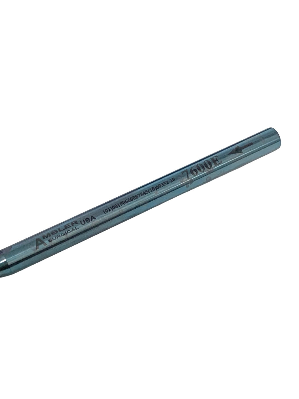 AMBLER Bimanual I/A Set - 7600E & 7625E Irrigation with 7650E & 7657E Aspiration Ophthalmic Handpieces