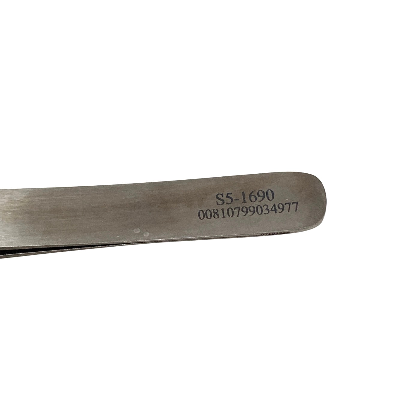 STEPHENS REF S5-1690 Jewelers Forceps Straight