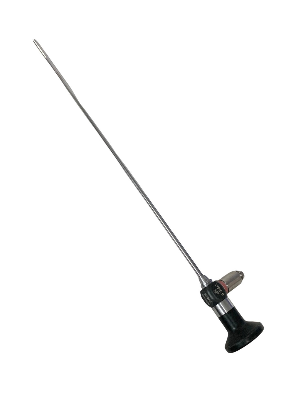 KARL STORZ REF 27015B 4.0 mm 30° Hopkins Cystoscope