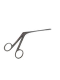 V. MUELLER REF RH3921-002 4mm X 11mm Blakesley Fenestrated Nasal Forceps Size 1 ENT