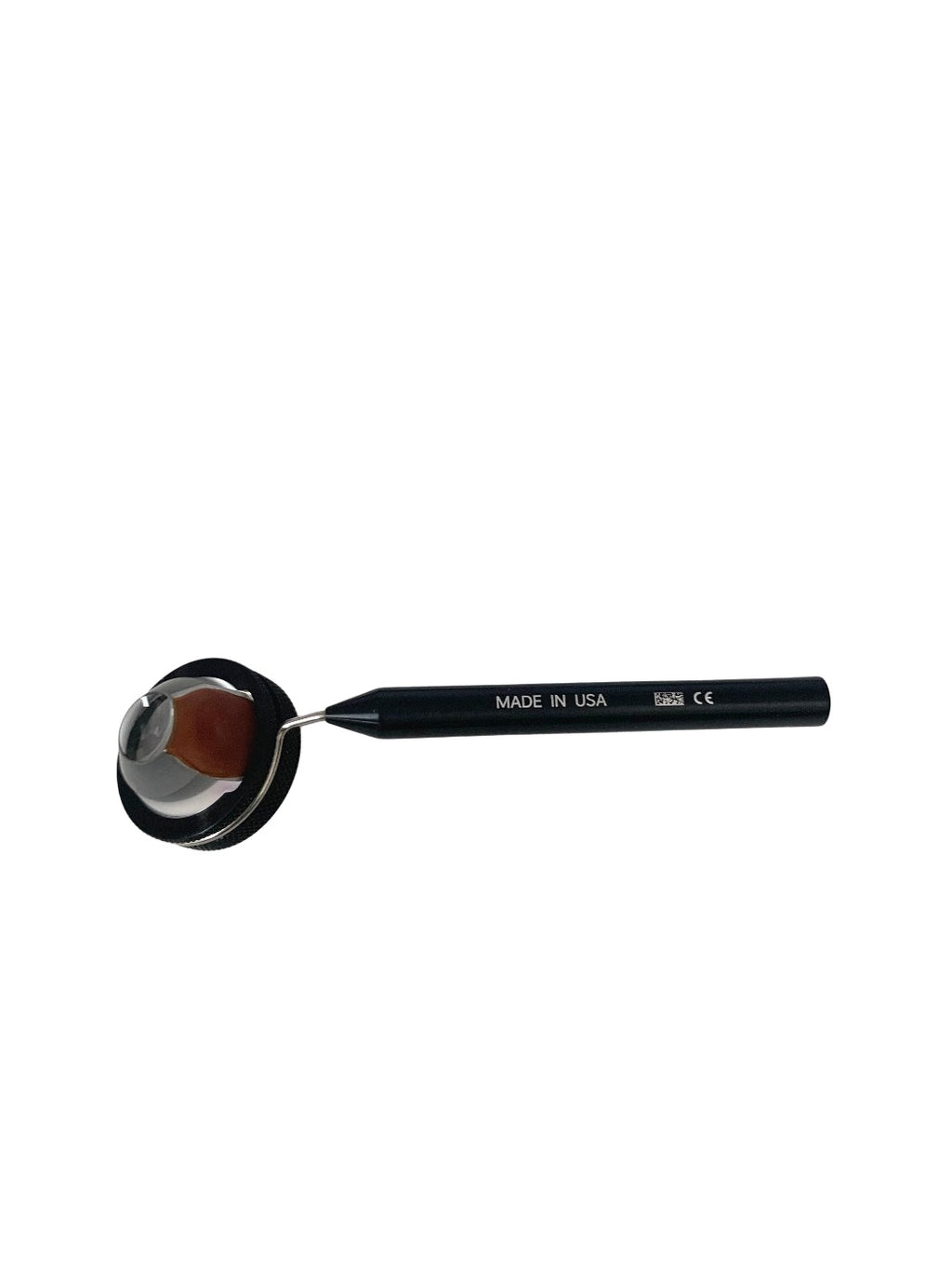 OCULAR REF OASG-H Ahmed 1.5X Surgical Gonio w/Handle