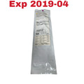 ARTHREX AR-1934BCF Suture Anchor BioComposite SutureTak With 2 FiberWire 3 x 14.5 mm Exp 2019 04