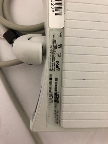 SIEMENS Acuson TE-V5Ms Transesophageal Ultrasound Transducer Probe