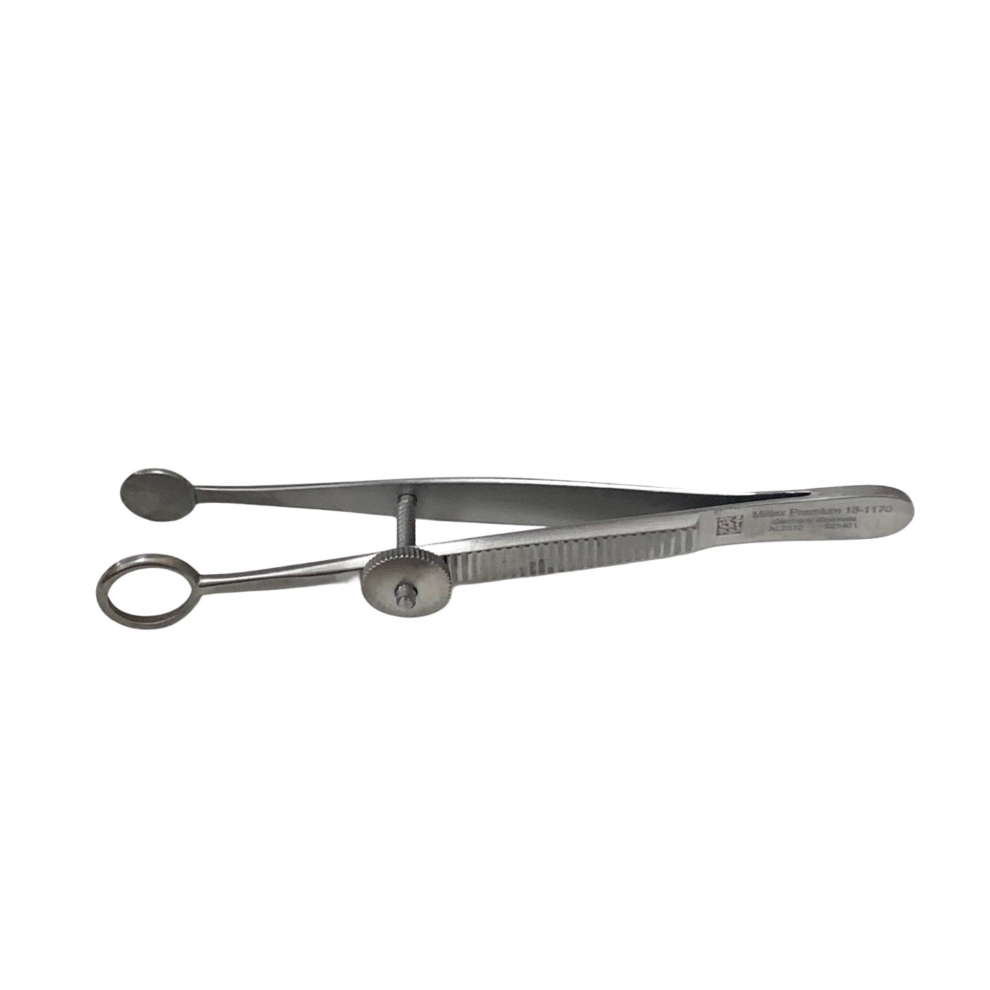 MILTEX REF 18-1170 Chalazion Forceps Ayer 3-1/2 Inch Length