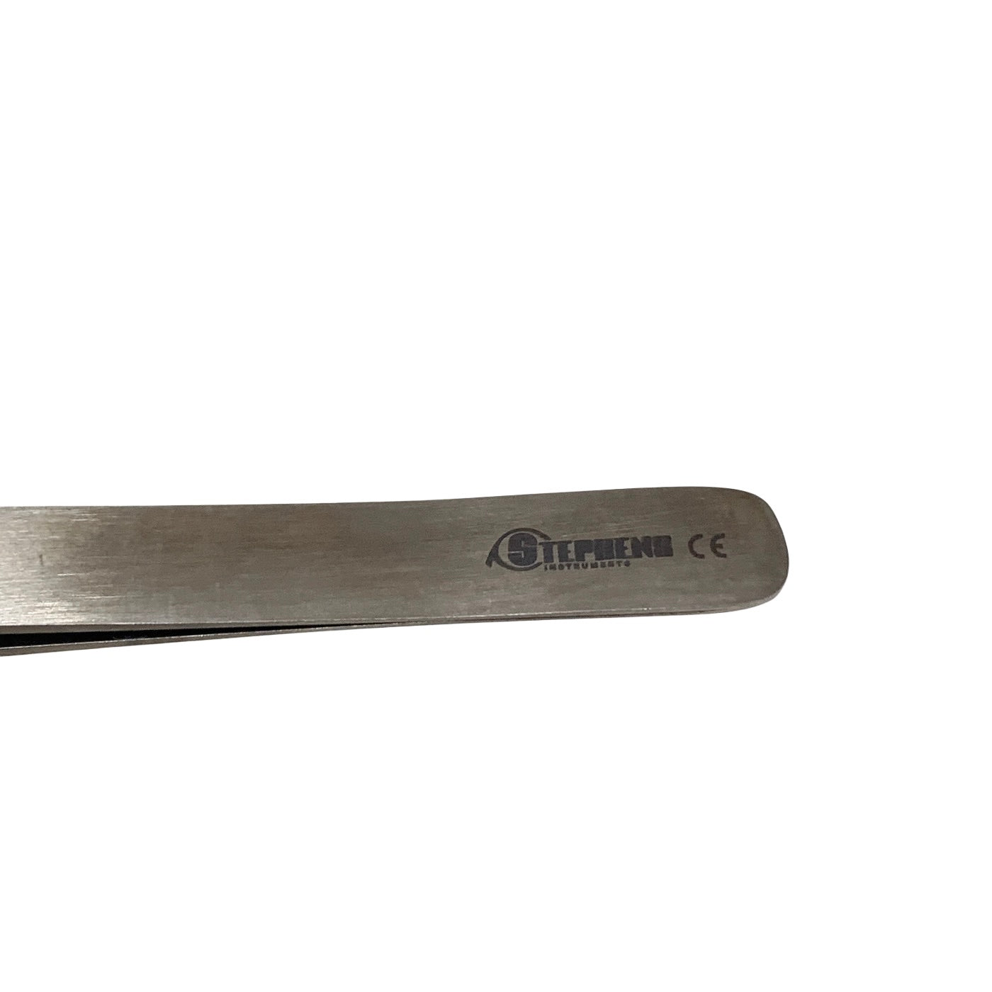 STEPHENS REF S5-1690 Jewelers Forceps Straight