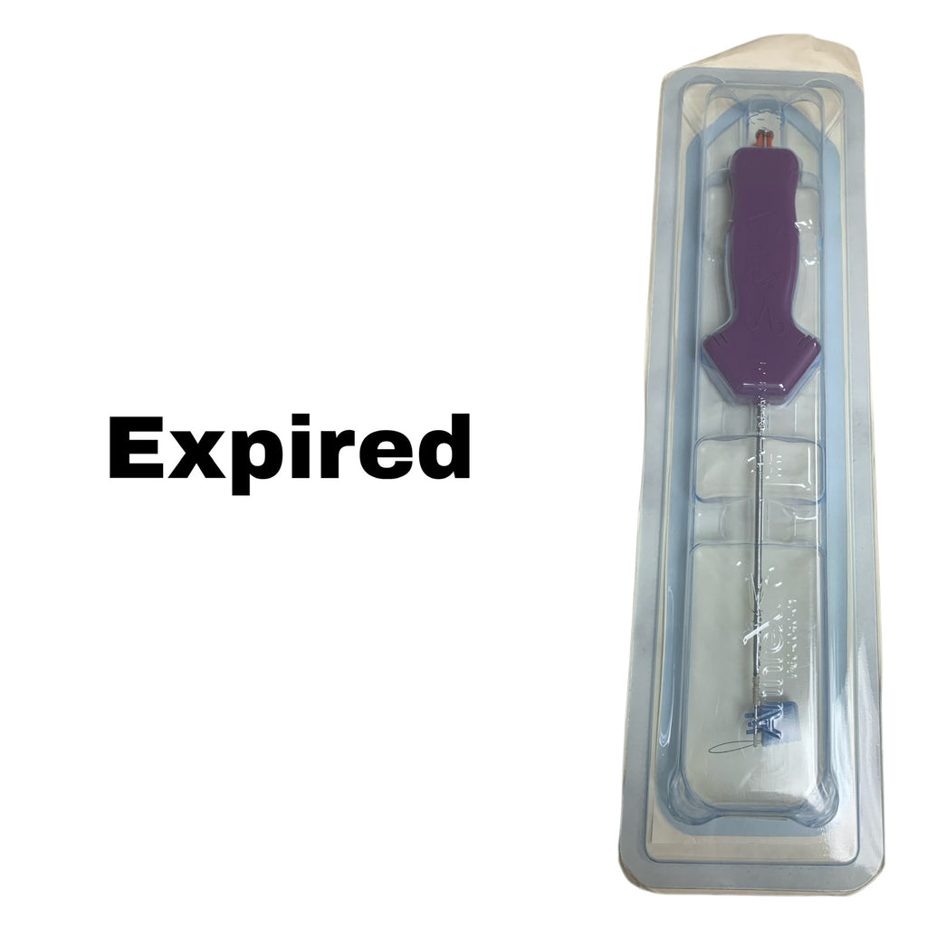 ARTHREX AR-1923PS PEEK PushLock Suture Anchor 2.9 x 15.5mm EXP 2019 12