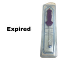 ARTHREX AR-1923PS PEEK PushLock Suture Anchor 2.9 x 15.5mm EXP 2019 12