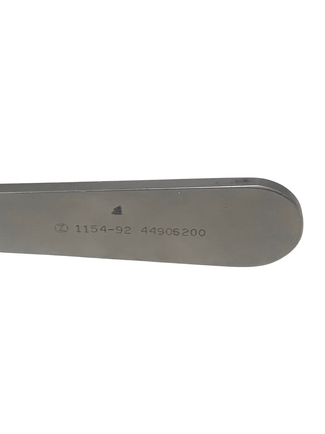 ZIMMER REF 1154-92 Free Hand Guide