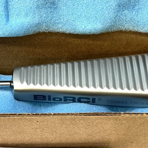 ACUFEX REF 7208663, BioRCI Tap, 9mm