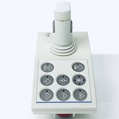 Siemens  04775727 Stand Control Module