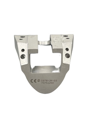 Zimmer REF 5978-34-03  Series Fixed Bearing Knee Size C/D