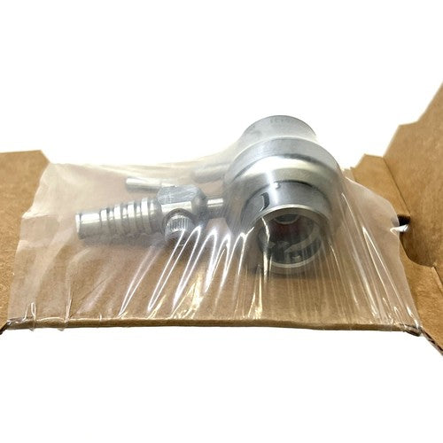 Smith & Nephew REF 72202448, Rotatable Irrigation Extender, J-Snap, Single Valve