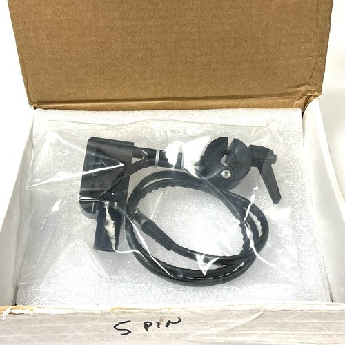 TerumoBCT P/N 700712001, DP Detector Assembly Level, 5 Pin