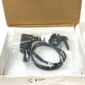 TerumoBCT P/N 700712001, DP Detector Assembly Level, 5 Pin