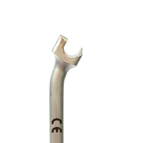Medtronic Sofamor Danek 778000019, 6.35 Angled Osteotome