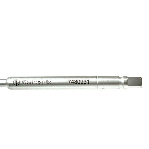 Medtronic Sofamor Danek 7480931, Self Retaining Driver