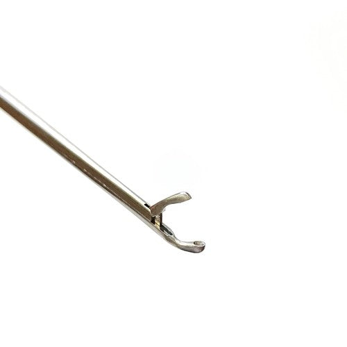 V. Mueller NL3785-025 Surgical Rhoton Forceps